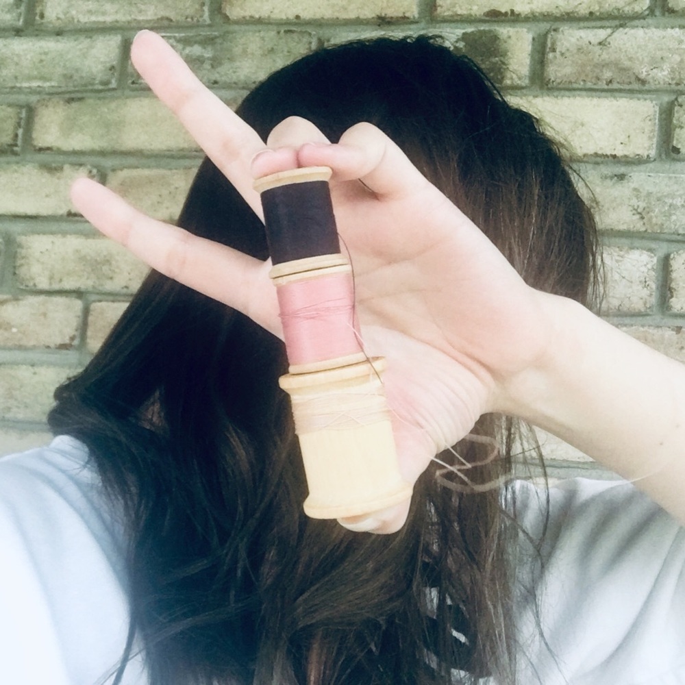 Meet your Posher 👩🏻